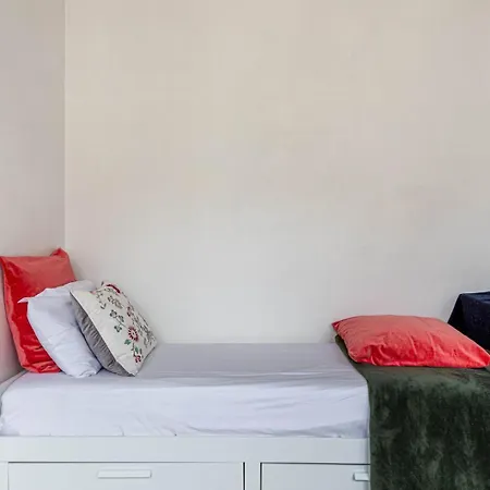 Guestready - Confort Moderne Pour 4 Pres Du Marais Apartment *